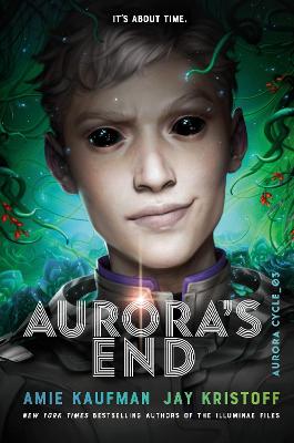 Aurora's End: The Aurora Cycle