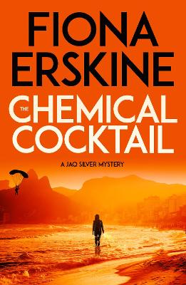 The Chemical Cocktail: An FT Best Summer Book of 2022