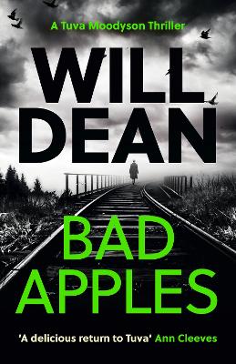 Bad Apples: 'The stand out in a truly outstanding series.' Chris Whitaker