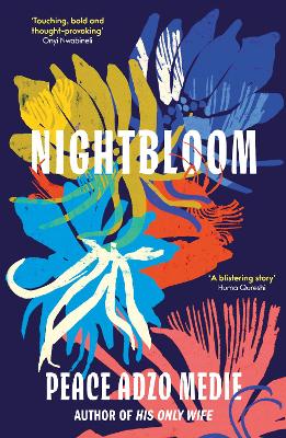 Nightbloom: From the author of His Only Wife