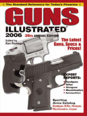 Guns Illustrated: 2006