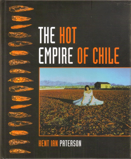 The hot empire of Chile