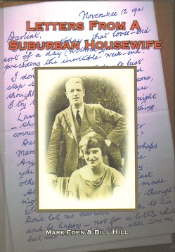 Letters from a Suburban Housewife: The Murder of Edith Thompson