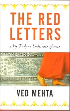 The Red Letters: My Father's Enchanted Period