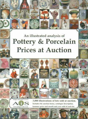An Illustrated Analysis of Pottery and Porcelain Prices at Auction: 1999-2003