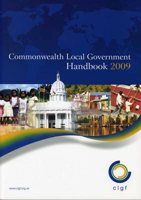 Commonwealth Local Government Handbook: 2009