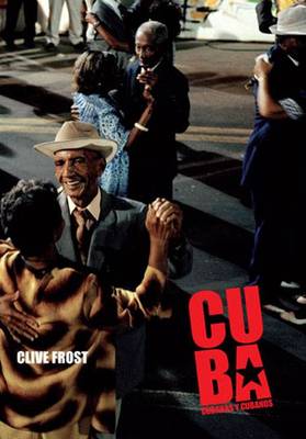CUBA Cubanas Y Cubanos