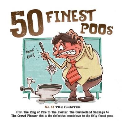 50 Finest Poos