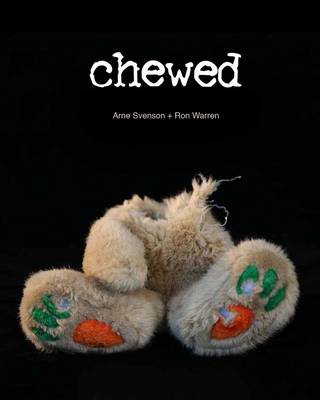 Chewed