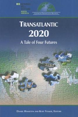 Transatlantic 20/20: The U.S. and Europe in an Interpolar World