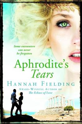 Aphrodite's Tears