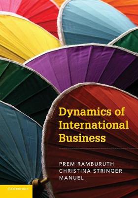 Dynamics of International Business: Asia-Pacific Business Cases