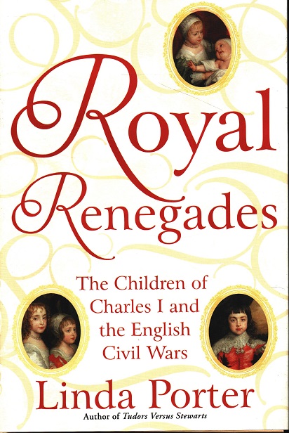 Royal renegades