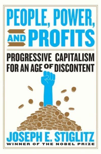 People, Power and Profits