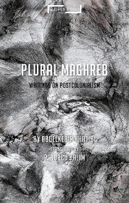 Plural Maghreb: Writings on Postcolonialism