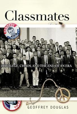 The Classmates: Privilege, Chaos, and the End of an Era