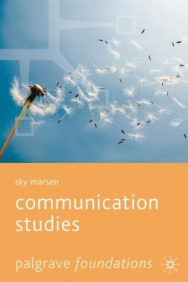 Communication Studies