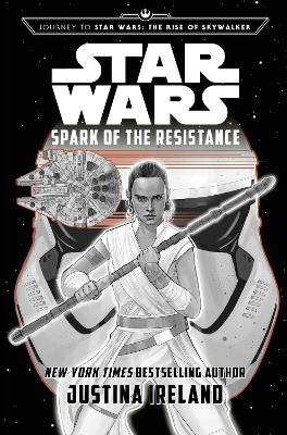 Star Wars: Spark of the Resistance