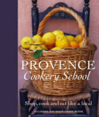 Provence Cookery School