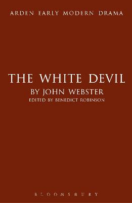 The White Devil