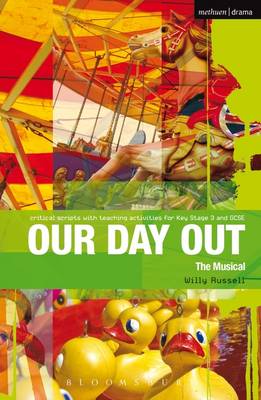 Our Day Out: Improving Standards in English through Drama at Key Stage 3 and GCSE