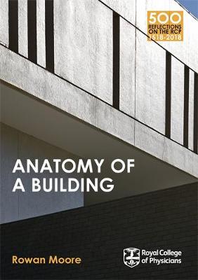 Anatomy of a Building