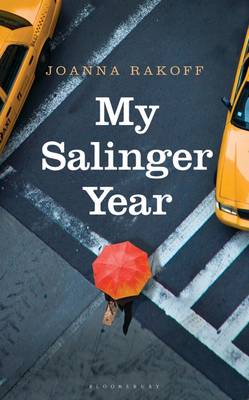 My Salinger Year