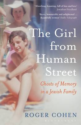 The Girl From Human Street: A Jewish Family Odyssey