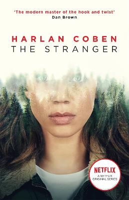 The Stranger: Now a major Netflix show