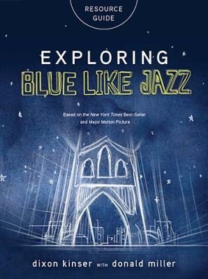 Exploring Blue Like Jazz