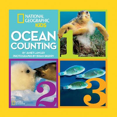 Ocean Counting (Early Years)