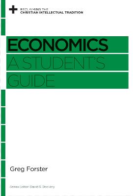 Economics: A Student's Guide