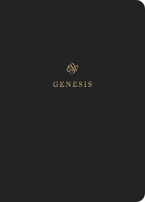 ESV Scripture Journal: Genesis: Genesis