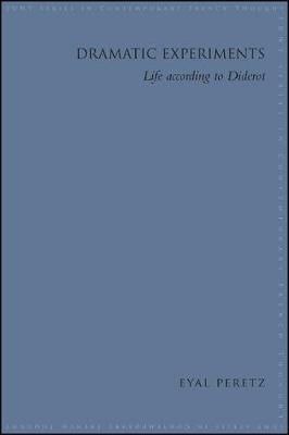 Dramatic Experiments: Life according to Diderot