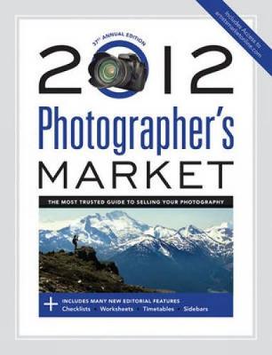 Photographer's Market 2012