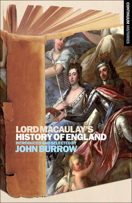 Lord Macaulay's ''History of England''