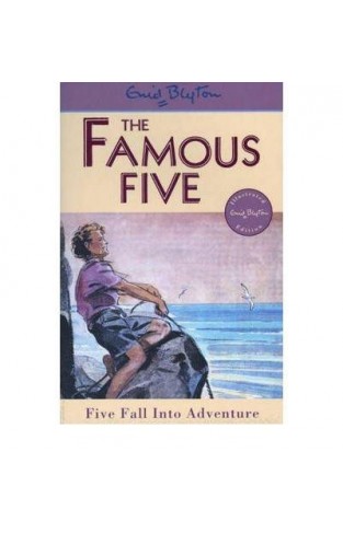 Five fall into Adventure
