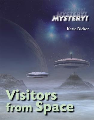 Mystery!: Visitors from Space