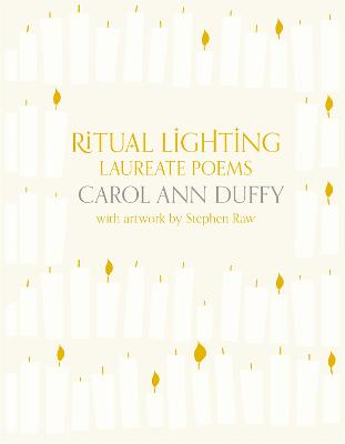 Ritual Lighting: Laureate Poems