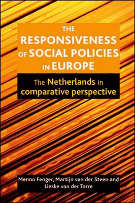 The Responsiveness of Social Policies in Europe: The Netherlands in Comparative Perspective