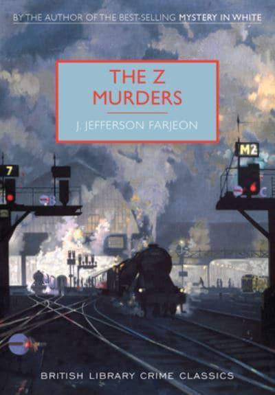 The Z Murders