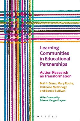 Learning Communities in Educational Partnerships: Action Research as Transformation