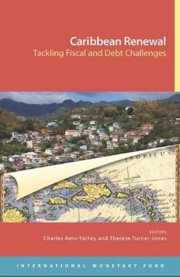 Caribbean renewal: tackling fiscal and debt challenges