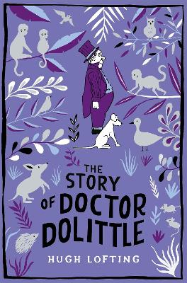 The Story of Doctor Dolittle