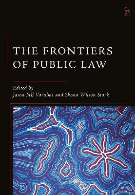 The Frontiers of Public Law