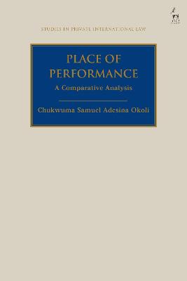 Place of Performance: A Comparative Analysis