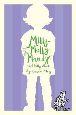 Milly-Molly-Mandy and Billy Blunt