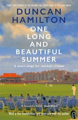 One Long and Beautiful Summer: A Short Elegy For Red-Ball Cricket