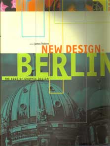 Berlin: The Edge of Graphic Design