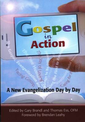 Gospel in Action: A New Evangelization Day by Day